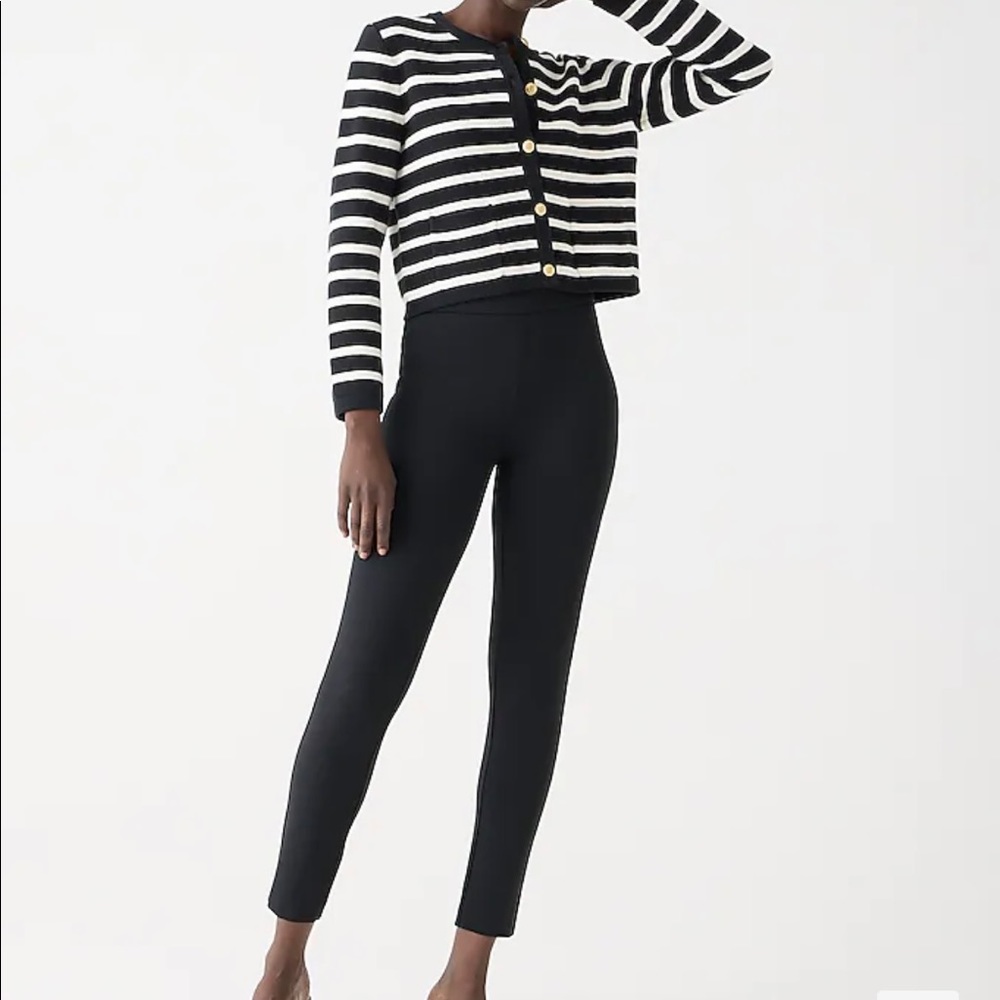 J Crew Pixie Pant NWT